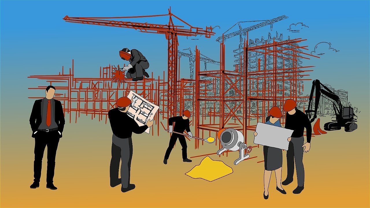 Верстка и программирование WEB-проекта stroika.mperspektiva.ru