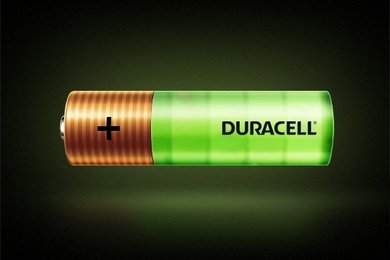 Чат-бот по работе с контрафактной продукцией компании Duracell