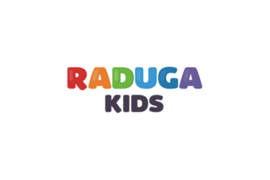 Продвижение бренда  RadugaKids