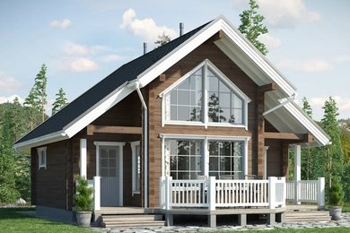 Как раскрутить сайт домов под ключ