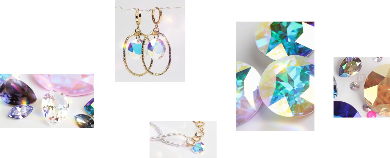 Конверсии с контекстной рекламы для интернет-магазина страз Swarovski