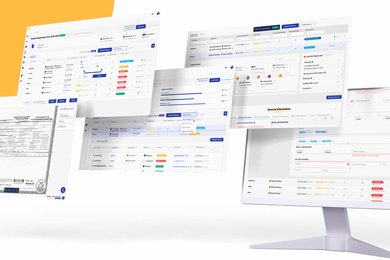 Разработка web–сервиса