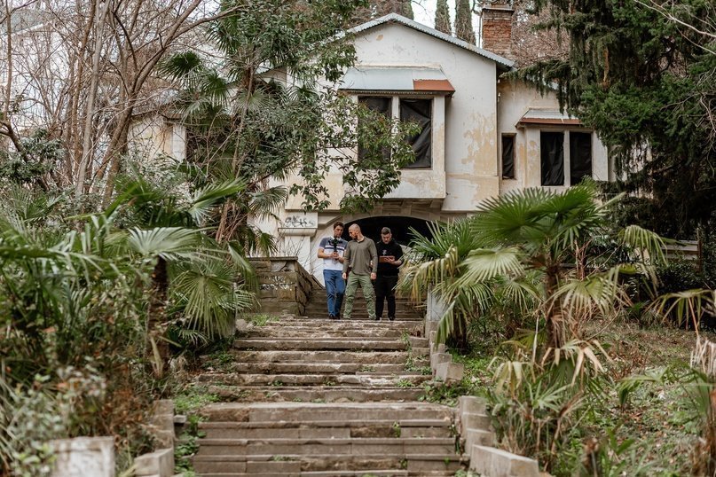 Видели наш ролик для PlayStation?