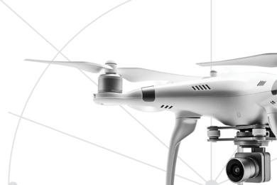 Разработка сайта для «Аэро Дрон Сервис»