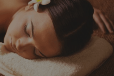 Продвижение салона СПА и массажа: бюджет - 0 рублей