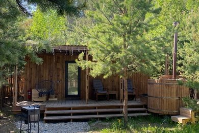 Кейс: тест новой рекламной площадки SberAds на стабильном проекте “Аренда глэмпингов”