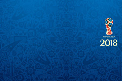 FIFA-2018: разработка системы мониторинга объектов чемпионата