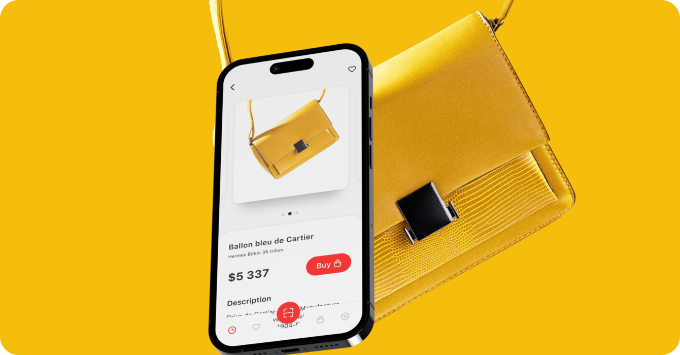 Мобильное Flutter-приложение – революция в сфере «магазин на диване» (NDA)