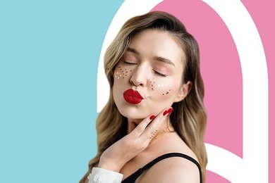 Комплексное продвижение сети студий маникюра «NailMaker.Bar»