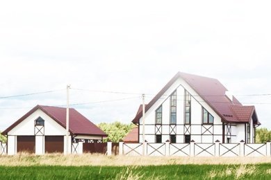 Распродали участки застройщика в трех коттеджных поселках: кейс IQ Online