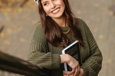 360 продаж с первого запуска курса. Кейс «Вероника Агафонова»