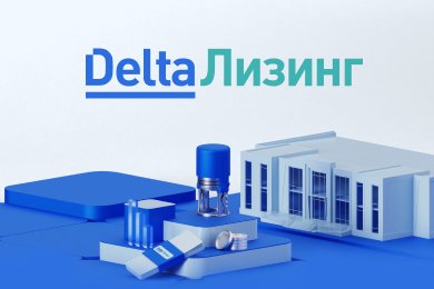 Корпоративный сайт для лидера лизинга промышленного оборудования в России