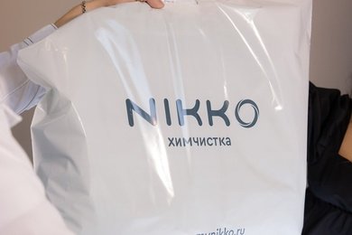 Премиальная химчистка NIKKO: +25% посещаемости сайта и 800 000 просмотров