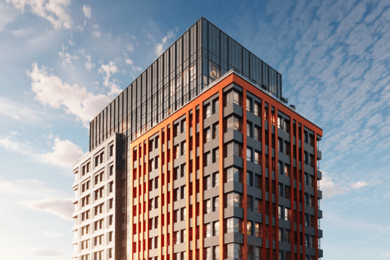 Компьютерное зрение на стройплощадке