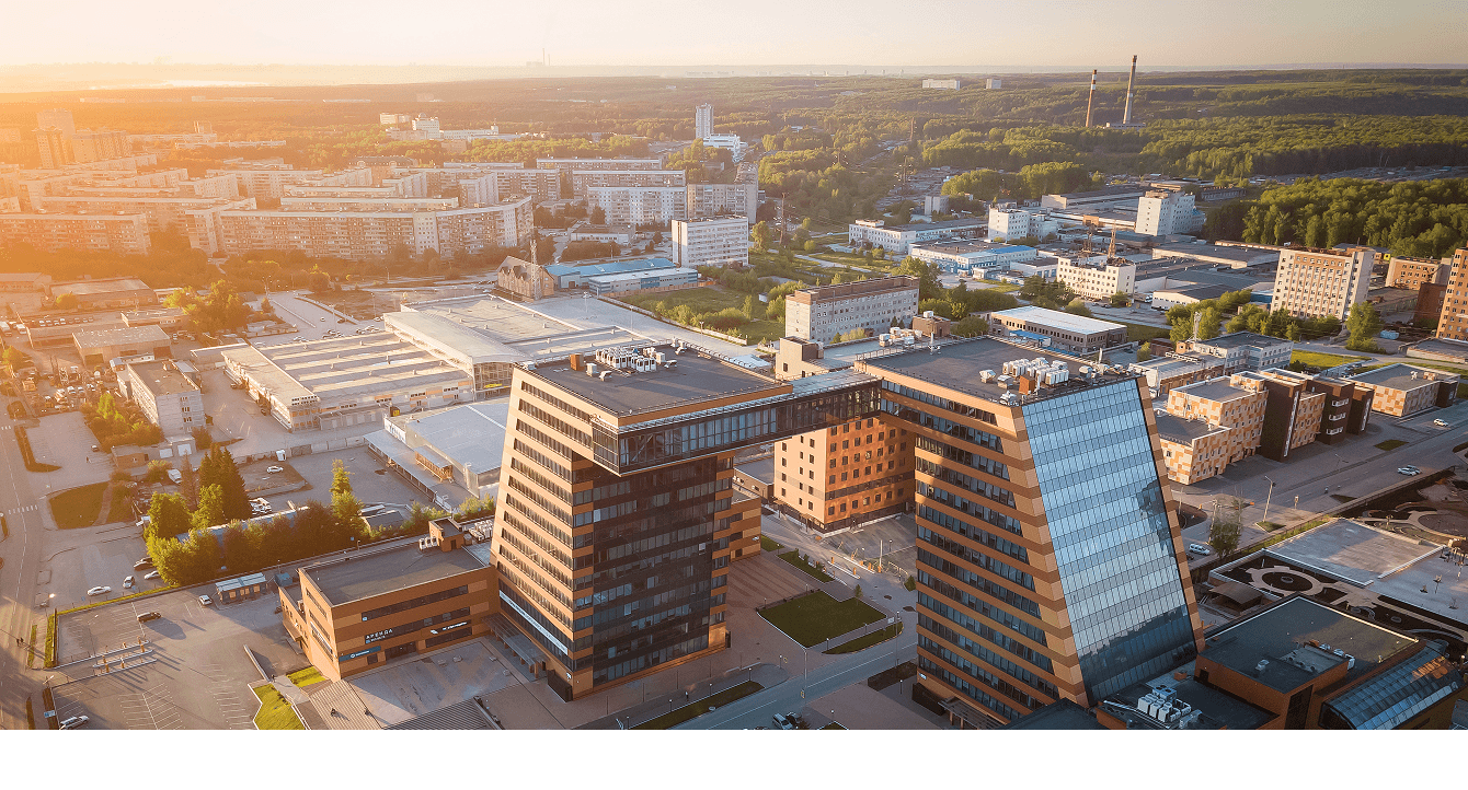 TAB Coffee / ребрендинг