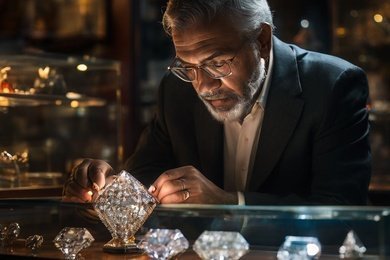 Как в ломбарде за 1 месяц увеличить доход в 3 раза в несезон?