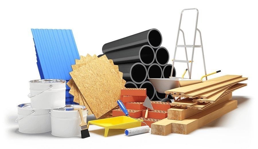 Управление Репутацией для Компании по Продажам Строительных Материалов