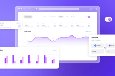 Разработка облачной платформы для управления рисками цифровых активов
