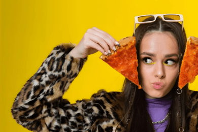 Повышаем конверсию в заказ для ресторана доставки на 9%