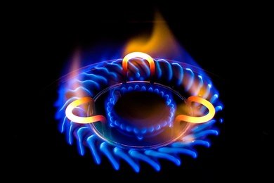 Газификация будущего: разработка сайта для крупнейшего оператора региона