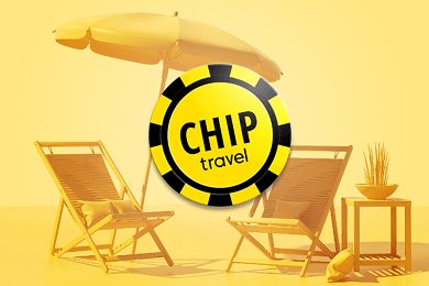 Chip.Travel - сервис поиска и онлайн-бронирования туров