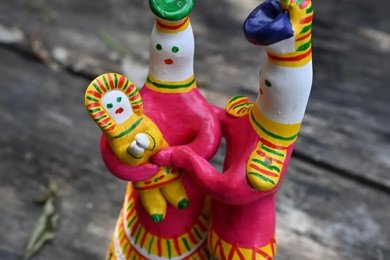 Максимальная цифровизация традиционных промыслов включая просмотр 3D