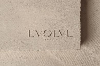 Фирменный стиль, UX/UI дизайн и no-code разработка для студии интерьерного дизайна