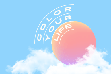 Разработка фирменного стиля для проекта CYL