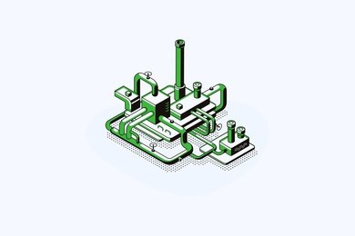 Antoil — сайт проекта токенизации нефтяных активов