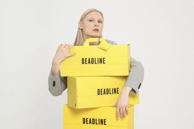 Deadline Box