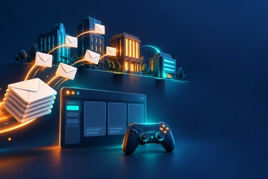 Визуальная новелла к выходу в Steam: 23 издателя, 9 капсул и сборка пролога на Ren'Py