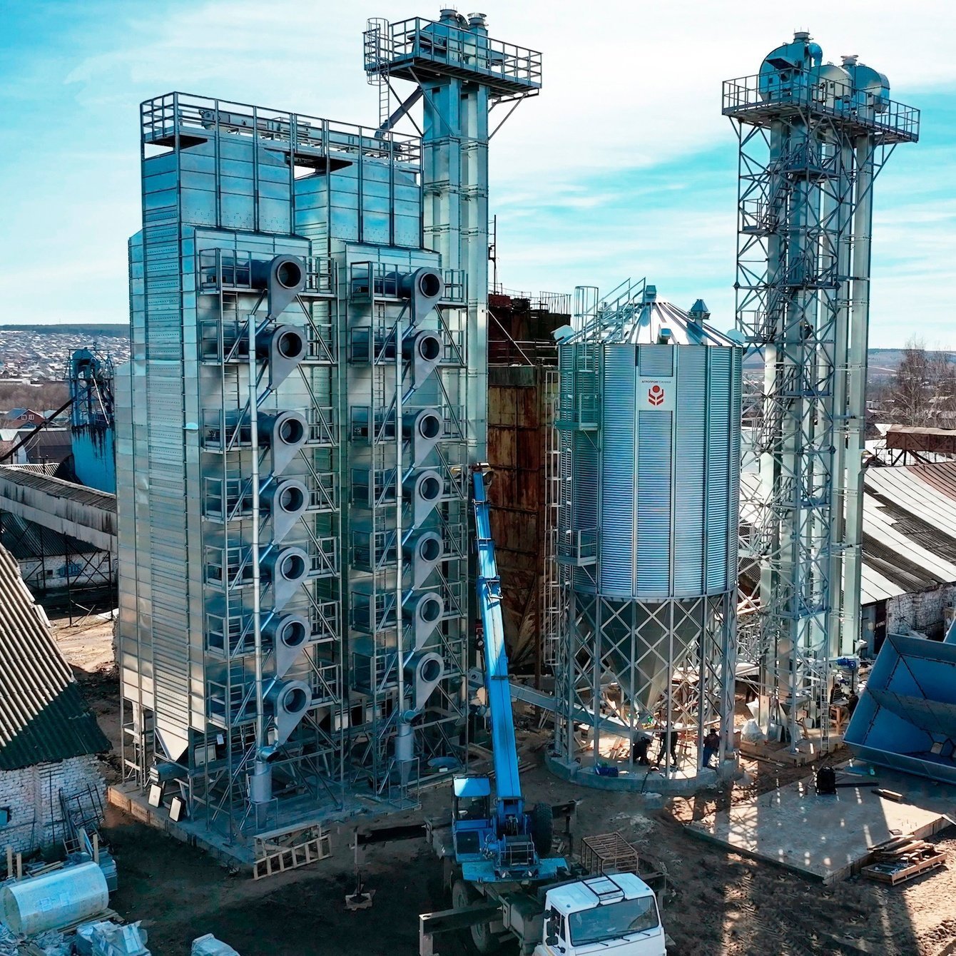 Расширение продвигаемой номенклатуры завода дало рост до 1.3 млрд. рублей выручки за 2023 год