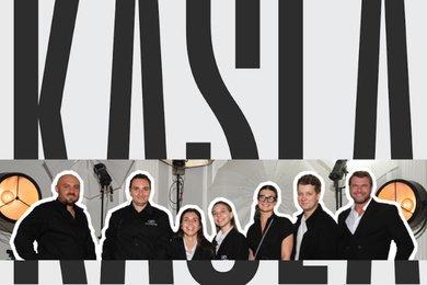 Продвижение в социальных сетях для свадебного агентства