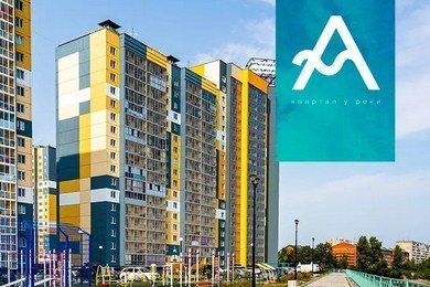 Продвижение квартала «Аквамарин» в Яндекс Дзен