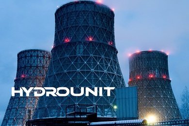 Разработка сайта компании «Hydrounit» с целью создания потока заявок