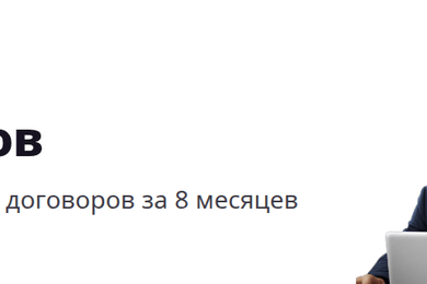 Как реклама модульных домов на Авито принесла 14 договоров за 8 месяцев