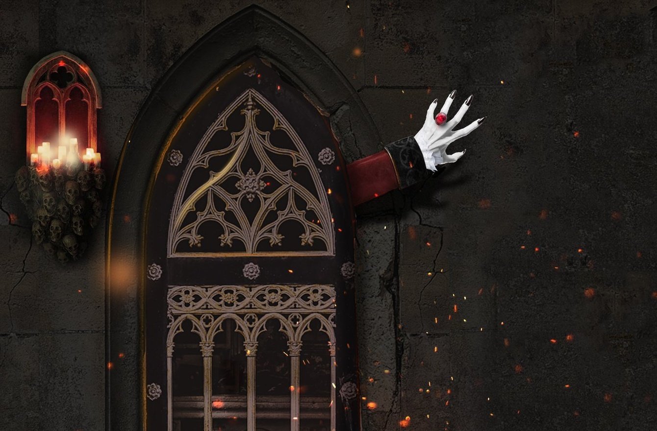 Концепт баннеров для МК-групп