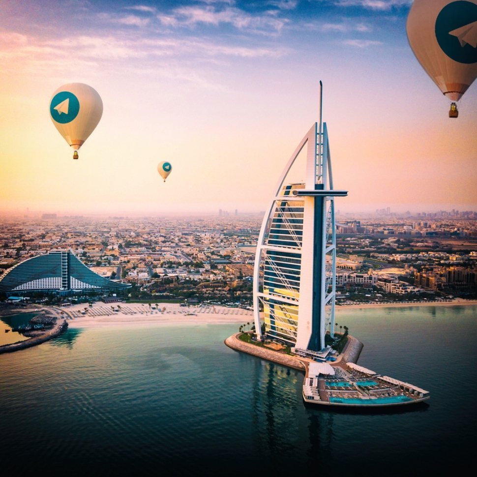 Нашли платёжеспособную аудиторию на гала-ужин с селебрити