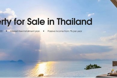 Разработка сайта недвижимости с нуля