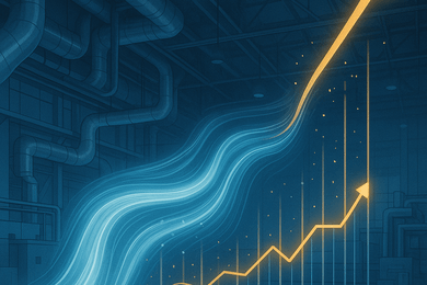 С нуля до 1300 визитов/мес и +100% звонков: комплексное B2B маркетинг-решение для производителя