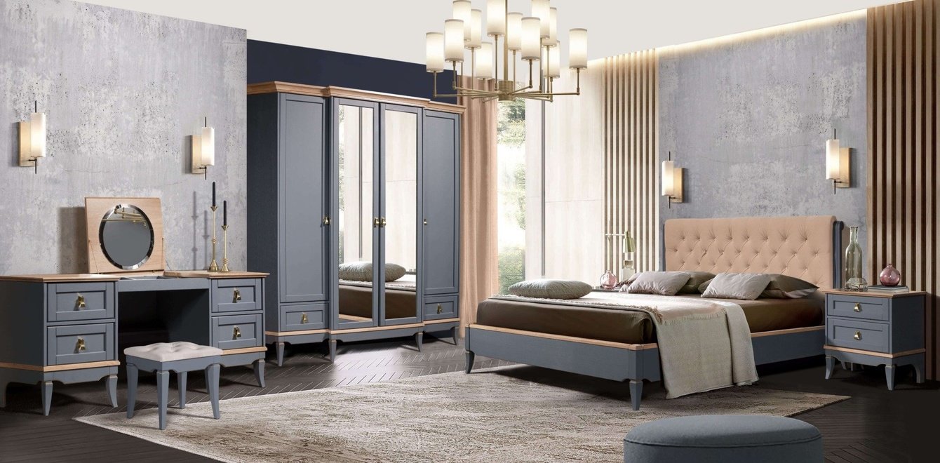 Как увеличить посещаемость мебельного магазина: раскрутка сайта