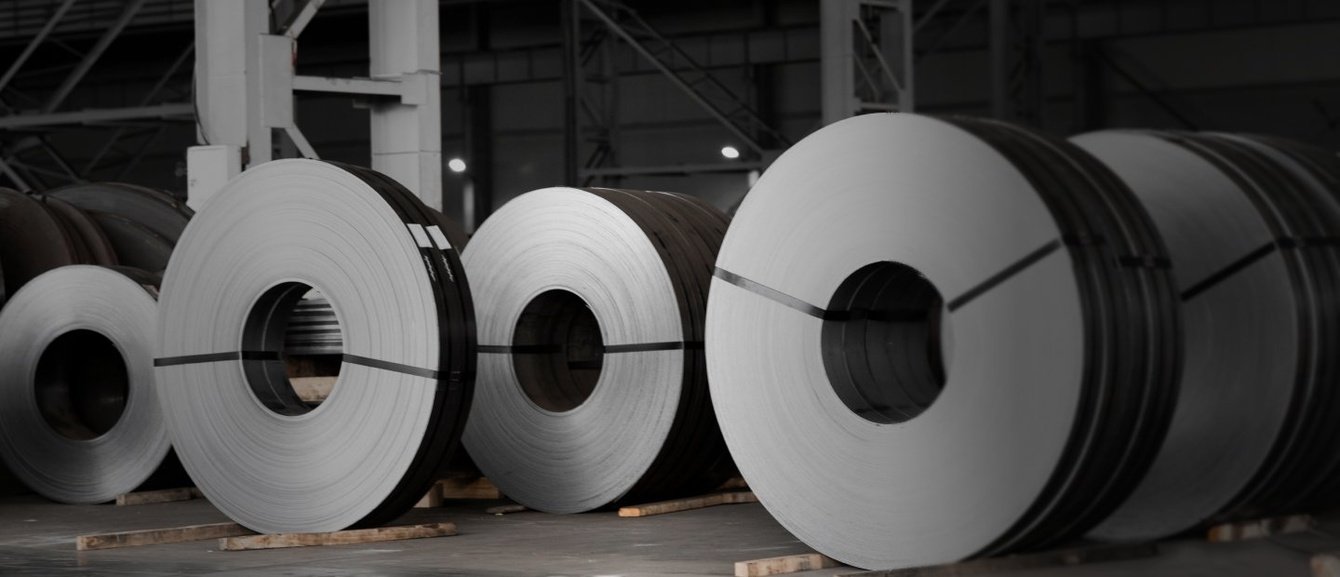 Железная хватка: комплексный интернет-маркетинг для завода резки металла