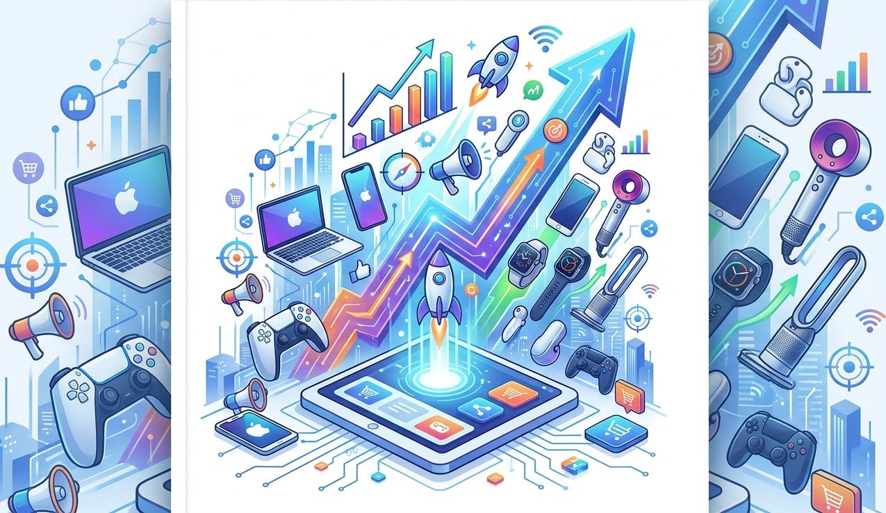 Кейс VK Ads: ДРР 4,7% и +150% дохода