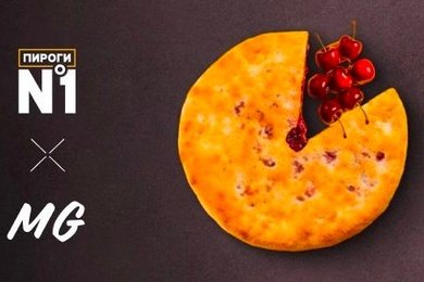 Как снизить СРО на 35% в доставке еды. Кейс Пироги№1 и MediaGuru