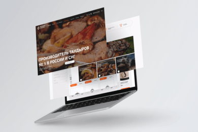 Производитель тандыров № 1 в России и СНГ