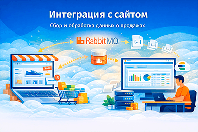Creatio projects — Интеграция с сайтом