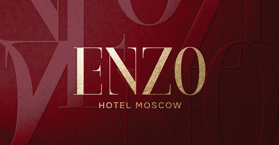 ENZO — портал в мир роскоши