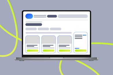 Разработка сайта интернет-магазина B2B
