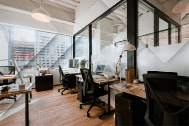 Офисная мебель: От рекламной кампании к оптимизации продаж