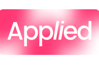 Логотип для экспертов в архитектуре ПО Applied